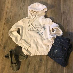American Eagle hoodie